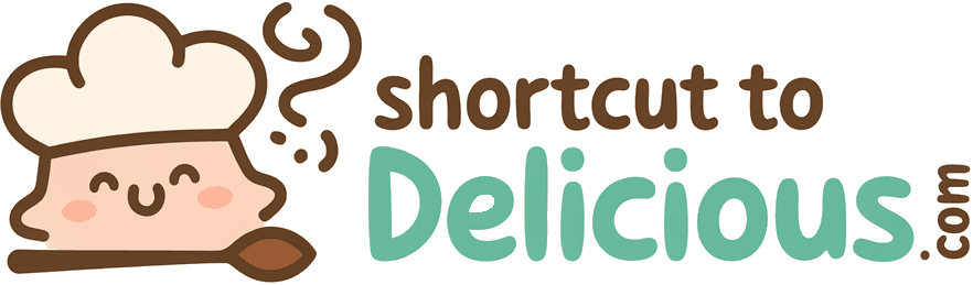 shortcuttodelicious.com